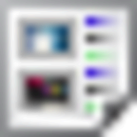 SearchPreview logo