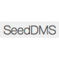 SeedDMS logo