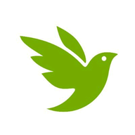 Seek by iNaturalist logo