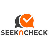 Seekncheck