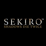 Sekiro: Shadows Die Twice