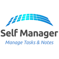 Self-Manager.net logo