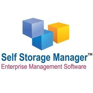 Self Storage Manager