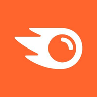 Semrush App Center logo