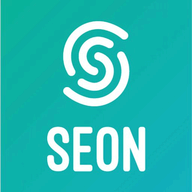 SEON logo