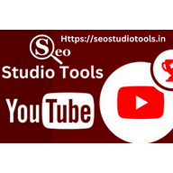 SEOStudioTools.in logo