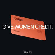 Sequin logo