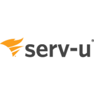 Serv-U FTP Server