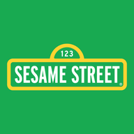 Sesame Street Alphabet Kitchen