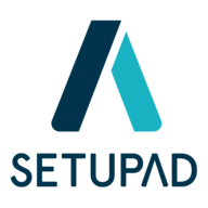 Setupad