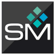 ShaderMap logo