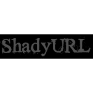 ShadyURL