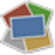 Shape Collage logo