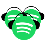 Shared Spotify