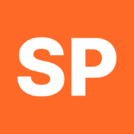 sharepreviews logo