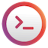Shell Notebook logo