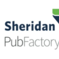 Sheridan PubFactory