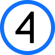 Shift4Shop logo