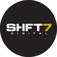 Shift7 Digital