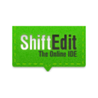 ShiftEdit