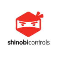 shinobicharts
