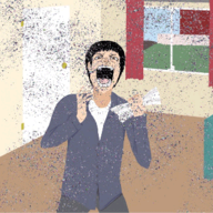 Ship Your Enemies Glitter