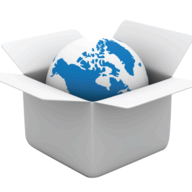 ShipCentral logo