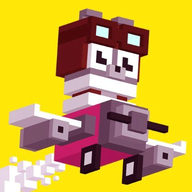 Shooty Skies