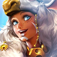 Shop Heroes logo
