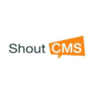 ShoutCMS
