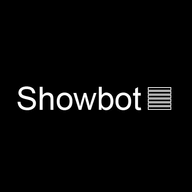 ShowBot logo