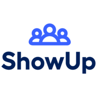 ShowUp.io