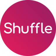 Shuffle Music
