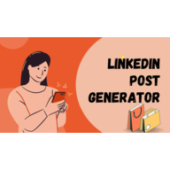 SidBlack LinkedIn Post Generator