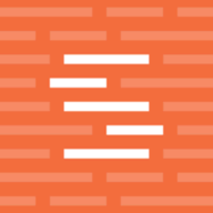 Sidebar logo
