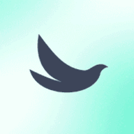 Sidebird logo