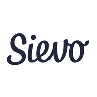 Sievo Spend Analysis