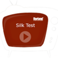 Silktest