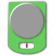 Simple Calorie Counter