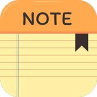 Simple Notes by AngkorWorld logo