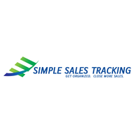 Simple Sales Tracking