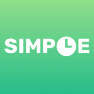 Simple Tracker logo