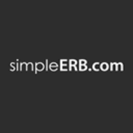 simpleERB