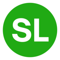Simply Local logo