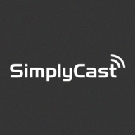 SimplyCast logo