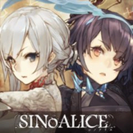 SINoALICE