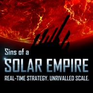 Sins Of A Solar Empire