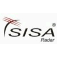 SISA Radar logo