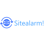 Sitealarm.de logo