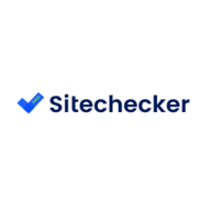 Sitechecker